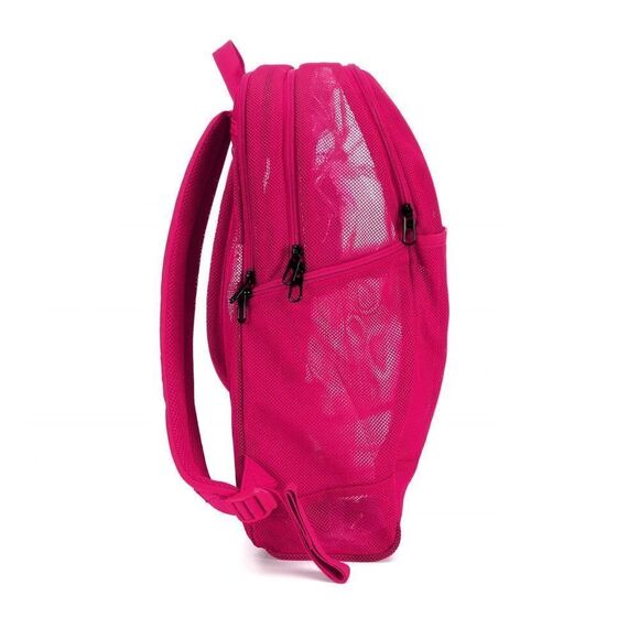 Nike Brasilia Mesh Backpack main image 6